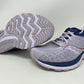 Tênis de corrida Saucony Guide 14 feminino azul