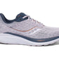Tênis de corrida Saucony Guide 14 feminino azul