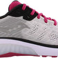 Tênis de corrida Saucony Guide 14 feminino, liga/cereja, tamanho 7 B(M) EUA
