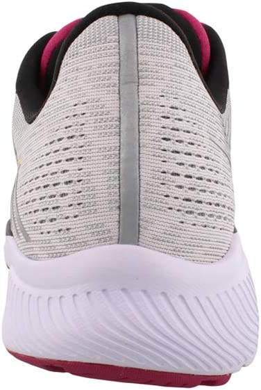 Tênis de corrida Saucony Guide 14 feminino, liga/cereja, tamanho 7 B(M) EUA