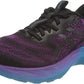 Tênis de corrida feminino ASICS Gel-Nimbus Lite 2, preto, tamanho 7,5 B(M) EUA