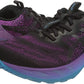 Tênis de corrida feminino ASICS Gel-Nimbus Lite 2, preto, tamanho 7,5 B(M) EUA