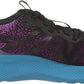 Tênis de corrida feminino ASICS Gel-Nimbus Lite 2, preto, tamanho 7,5 B(M) EUA