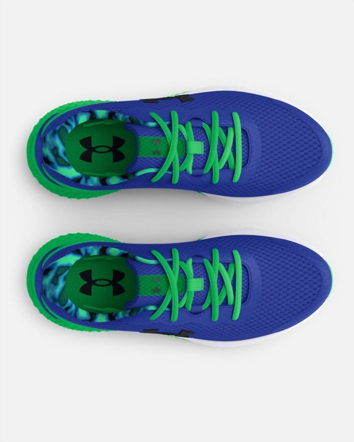 Under Armour - Boy's Pre-school Ua Charged Rogue 3 Shoes