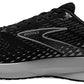 Tênis de corrida Brooks Levitate 5 masculino, cinza, tamanho 14 D(M) EUA