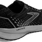 Tênis de corrida Brooks Levitate 5 masculino, cinza, tamanho 14 D(M) EUA