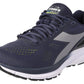 Tênis de corrida Diadora Mythos Blushield 5 masculino, prateado, tamanho 9,5 D(M) EUA