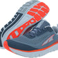 Tênis de corrida feminino ALTRA Provision 5 Road, cinza, tamanho 7 B(M) EUA