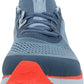 Tênis de corrida feminino ALTRA Provision 5 Road, cinza, tamanho 7 B(M) EUA
