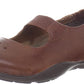Sapatilhas Dansko Cerise Femininas Marrom Tamanho 41 Eu