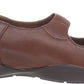 Sapatilhas Dansko Cerise Femininas Marrom Tamanho 41 Eu