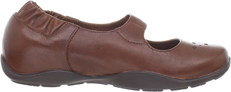 Sapatilhas Dansko Cerise Femininas Marrom Tamanho 41 Eu
