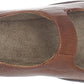 Sapatilhas Dansko Cerise Femininas Marrom Tamanho 41 Eu