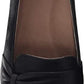 Dansko feminino Karen Slip-on Mary Janes preto tamanho 37 UE