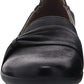 Dansko feminino Karen Slip-on Mary Janes preto tamanho 37 UE