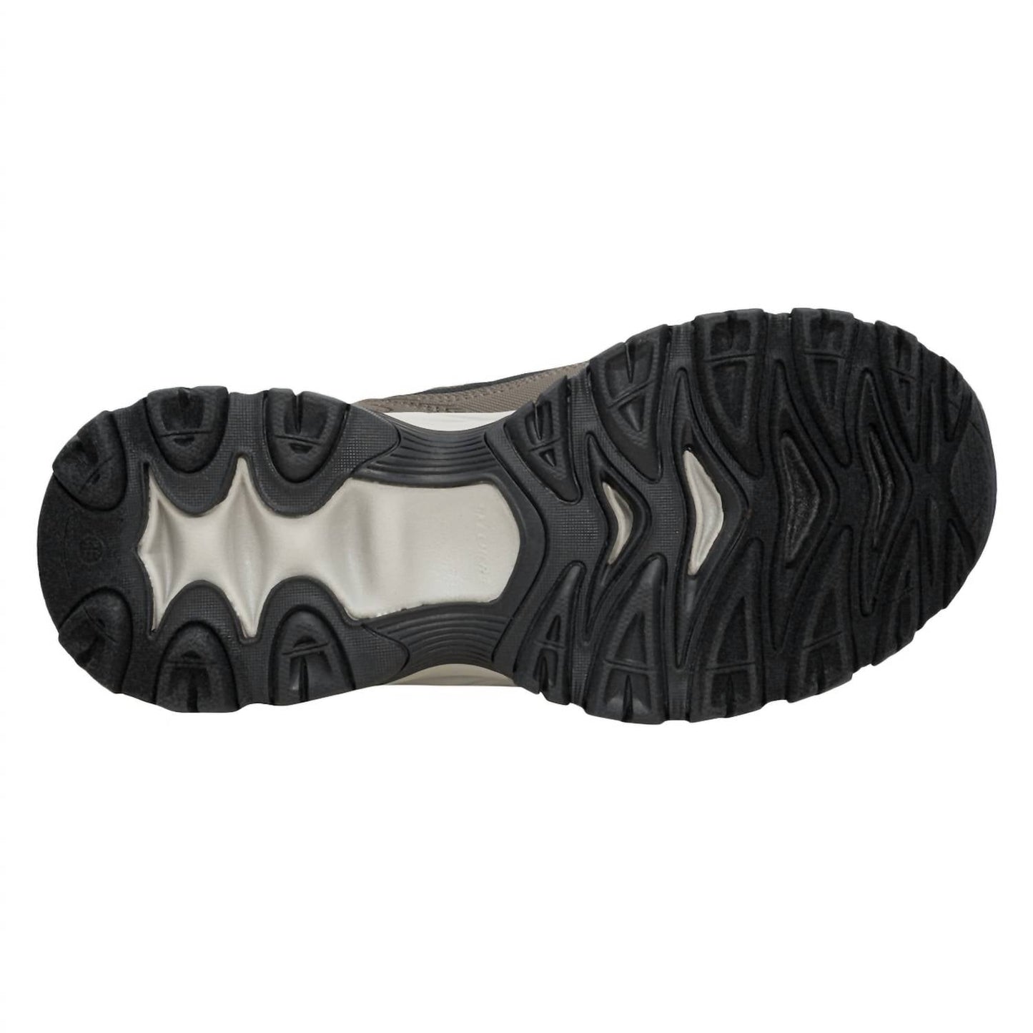 Skechers - MEN'S HANDS FREE SLIP-INS RIDGEBURN SHOES - MEDIUM WIDTH