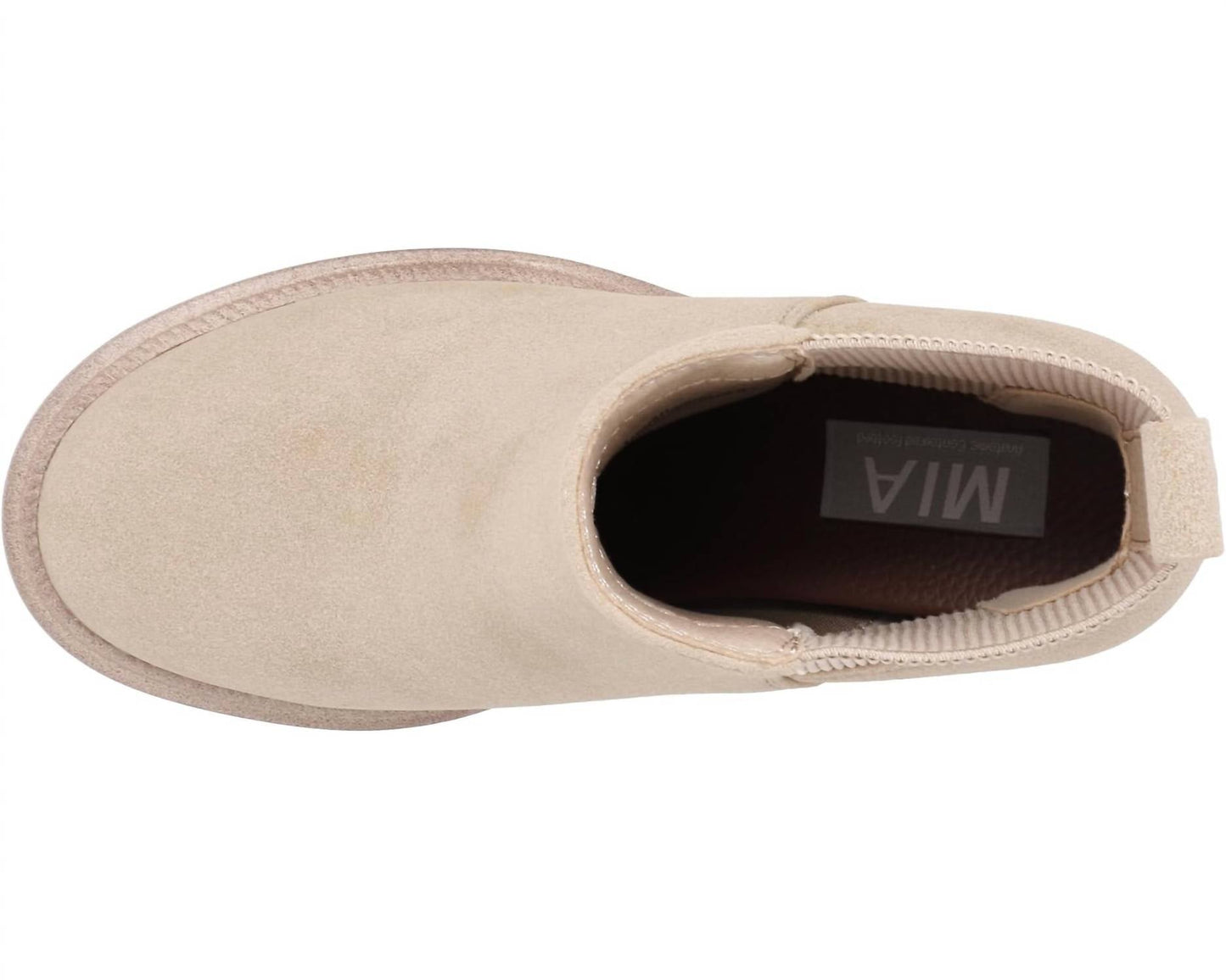 Mia - Women's Novie Boots