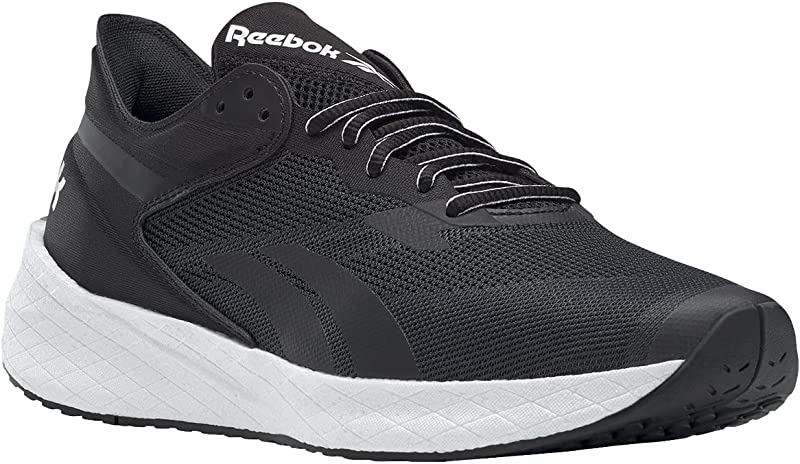Tênis de corrida Reebok Floatride Energy Symmetros masculino, cinza, tamanho 9 D(M) EUA