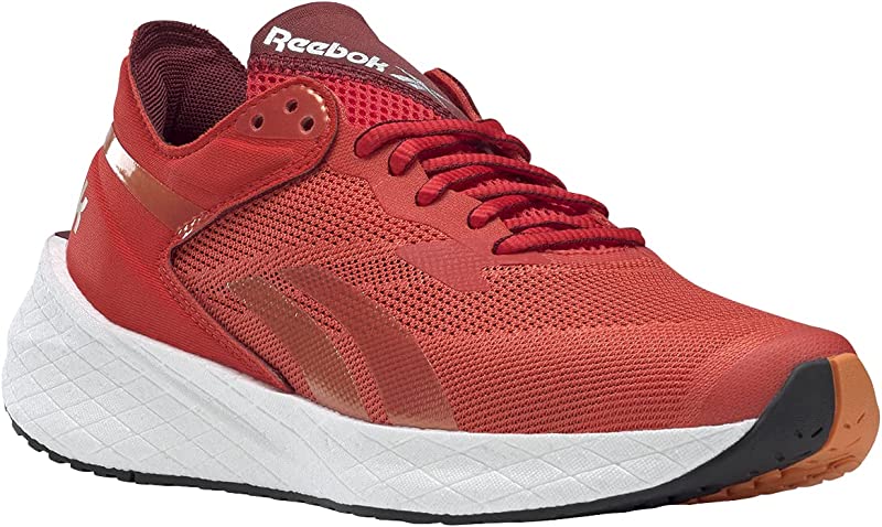 Tênis de corrida Reebok Floatride Energy feminino, laranja, tamanho 9,5 B(M) EUA