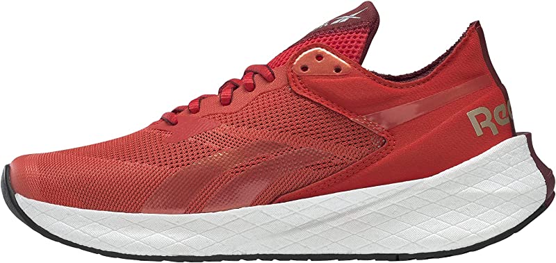 Tênis de corrida Reebok Floatride Energy feminino, laranja, tamanho 9,5 B(M) EUA