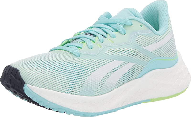 Tênis de corrida feminino Reebok Floatride Energy 3.0, azul, tamanho 10 B(M) EUA