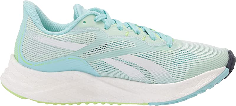 Tênis de corrida feminino Reebok Floatride Energy 3.0, azul, tamanho 10 B(M) EUA