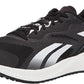 Tênis de corrida Reebok Floatride Energy 3.0 masculino, preto, tamanho 8 D(M) EUA