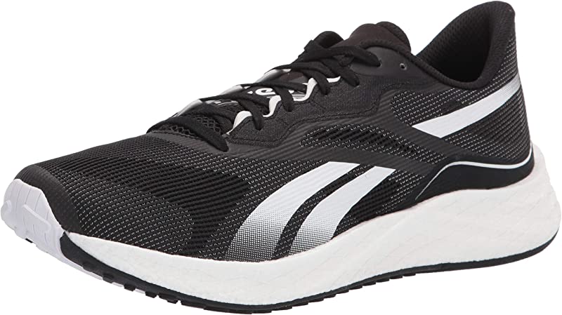 Tênis de corrida Reebok Floatride Energy 3.0 masculino, preto, tamanho 8 D(M) EUA