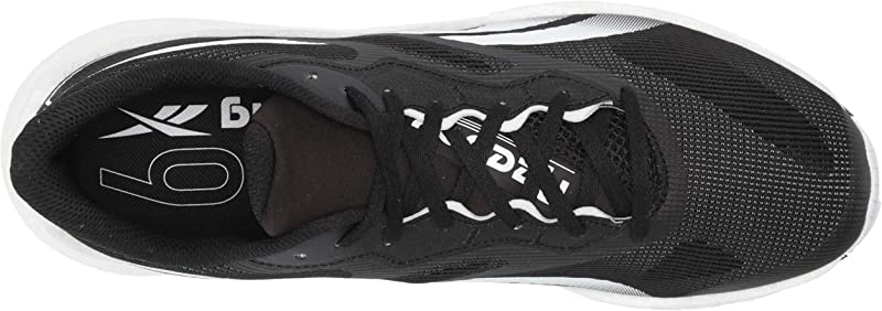 Tênis de corrida Reebok Floatride Energy 3.0 masculino, preto, tamanho 8 D(M) EUA