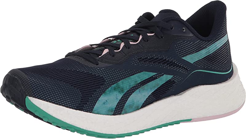 Tênis de corrida feminino Reebok Floatride Energy 3.0, azul, tamanho 10 B(M) EUA