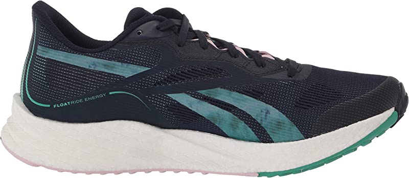 Tênis de corrida feminino Reebok Floatride Energy 3.0, azul, tamanho 10 B(M) EUA