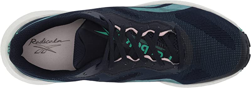 Tênis de corrida feminino Reebok Floatride Energy 3.0, azul, tamanho 10 B(M) EUA