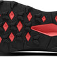 Tênis de corrida feminino The North Face Vectiv Enduris, preto, tamanho 9,5 B(M) EUA