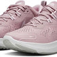 Tênis de corrida Nike React Miler 2 feminino, rosa, tamanho 10,5 B(M) EUA