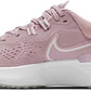 Tênis de corrida Nike React Miler 2 feminino, rosa, tamanho 10,5 B(M) EUA
