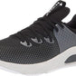 Tênis Under Armour HOVR Rise 3 Masculino Cinza Tamanho 10 D(M) EUA