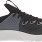 Tênis Under Armour HOVR Rise 3 Masculino Cinza Tamanho 10 D(M) EUA