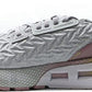 Tênis de corrida Under Armour HOVR Mega 2 Clone feminino, rosa, tamanho 7,5 B(M) EUA