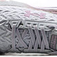 Tênis de corrida Under Armour HOVR Mega 2 Clone feminino, rosa, tamanho 7,5 B(M) EUA