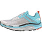 Tênis de trilha feminino The North Face Vectiv Infinite, cinza, tamanho 11 B(M) EUA