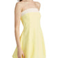 Amanda Uprichard - Kerielle Dress