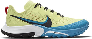 Tênis Nike Air Zoom Terra Kiger 7 Trail Feminino Limelight Tamanho 9 B(M) EUA