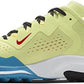 Tênis Nike Air Zoom Terra Kiger 7 Trail Feminino Limelight Tamanho 9 B(M) EUA