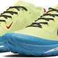 Tênis Nike Air Zoom Terra Kiger 7 Trail Feminino Limelight Tamanho 9 B(M) EUA
