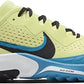 Tênis Nike Air Zoom Terra Kiger 7 Trail Feminino Limelight Tamanho 11 B(M) EUA