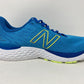 Tênis de corrida feminino New Balance 880 v11 Virtual Sky/Wave, tamanho 11 B(M) EUA