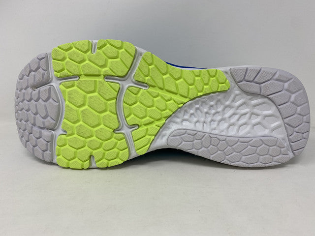 Tênis de corrida feminino New Balance 880 v11 Virtual Sky/Wave, tamanho 11 B(M) EUA