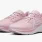 Tênis de corrida Nike Air Zoom Pegasus 38 feminino, branco, tamanho 10 B(M) EUA