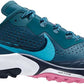 Tênis Nike Air Zoom Terra Kiger 7 Trail Feminino Azul Tamanho 8,5 B(M) EUA