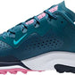 Tênis Nike Air Zoom Terra Kiger 7 Trail Feminino Azul Tamanho 8,5 B(M) EUA